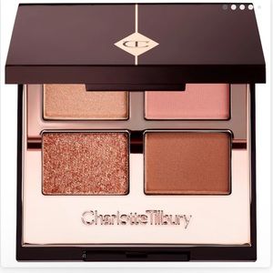 Charlotte Tilbury Pillowtalk eyeshadow
